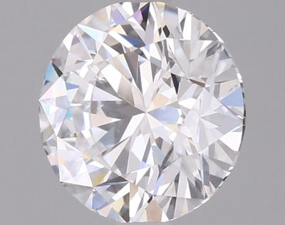1.94 Carat Round Lab Diamond :: 360 spin frame 06