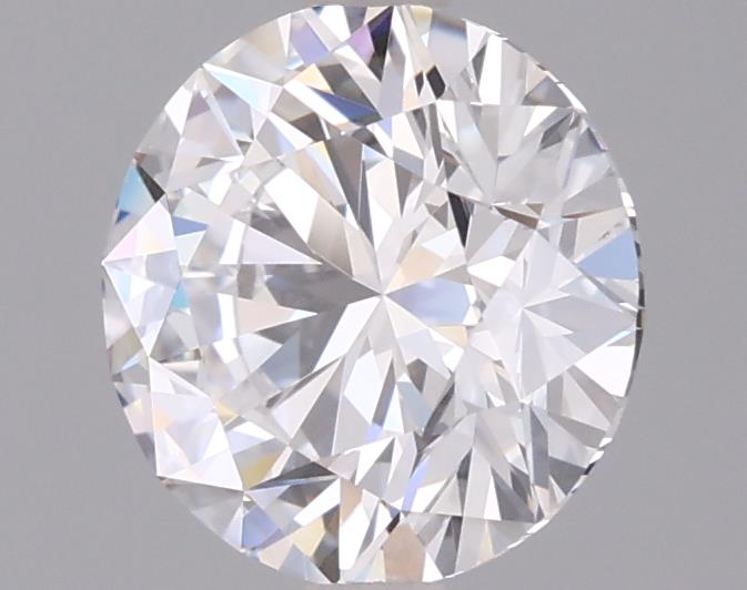 1.94 Carat Round Lab Diamond :: 360 spin frame 06