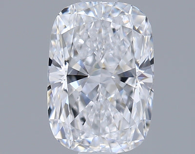 1.01 Carat Elongated Cushion Lab Diamond