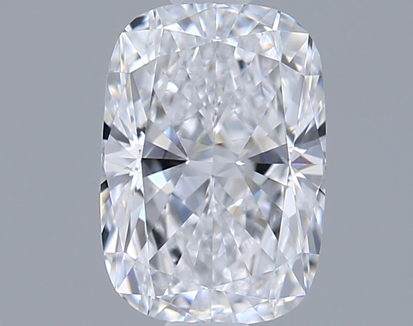 1.01 Carat Elongated Cushion Lab Diamond