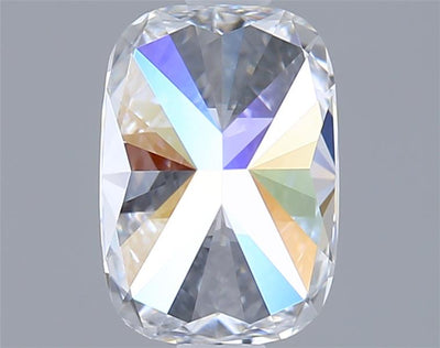 1.01 Carat Elongated Cushion Lab Diamond :: 360 spin frame 01