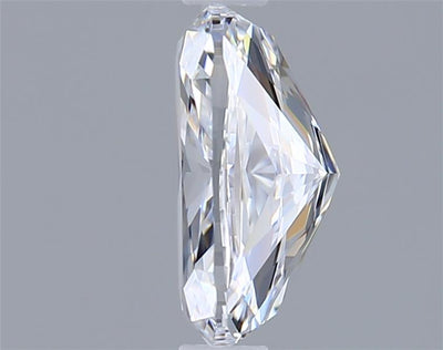 1.01 Carat Elongated Cushion Lab Diamond :: 360 spin frame 02