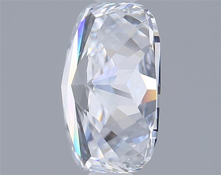 1.01 Carat Elongated Cushion Lab Diamond :: 360 spin frame 03
