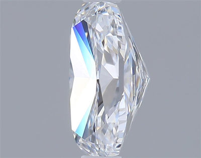 1.01 Carat Elongated Cushion Lab Diamond :: 360 spin frame 04