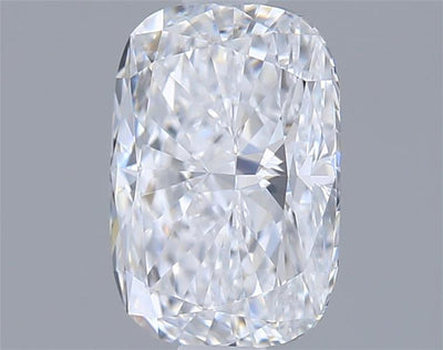 1.01 Carat Elongated Cushion Lab Diamond :: 360 spin frame 05