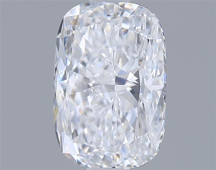 1.01 Carat Elongated Cushion Lab Diamond :: 360 spin frame 05