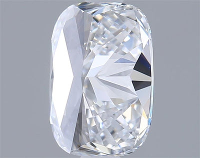 1.01 Carat Elongated Cushion Lab Diamond :: 360 spin frame 07
