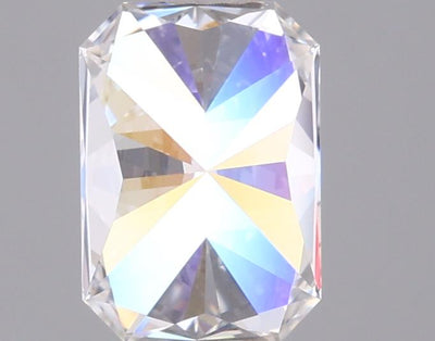 1.36 Carat Radiant Lab Diamond :: 360 spin frame 02
