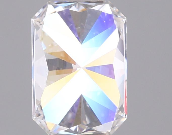 1.36 Carat Radiant Lab Diamond :: 360 spin frame 02