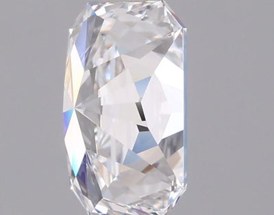 1.36 Carat Radiant Lab Diamond :: 360 spin frame 03