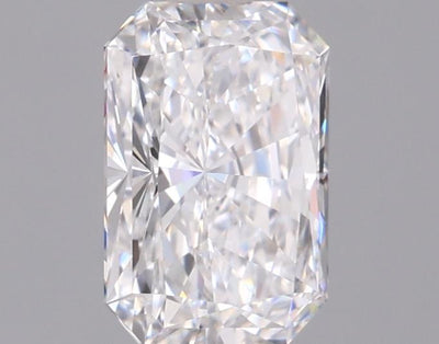 1.36 Carat Radiant Lab Diamond :: 360 spin frame 04