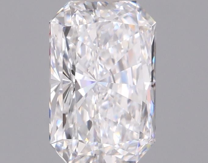 1.36 Carat Radiant Lab Diamond :: 360 spin frame 04
