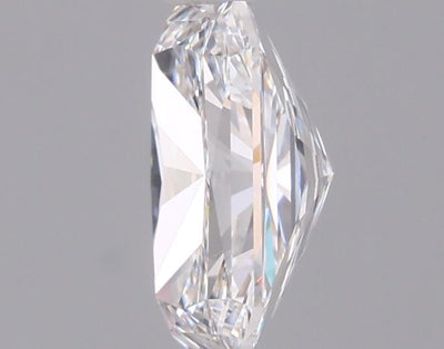 1.36 Carat Radiant Lab Diamond :: 360 spin frame 05