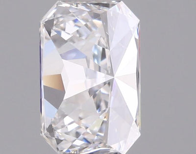 1.36 Carat Radiant Lab Diamond :: 360 spin frame 07