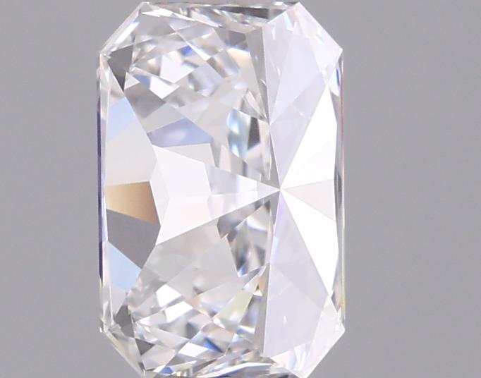 1.36 Carat Radiant Lab Diamond :: 360 spin frame 07