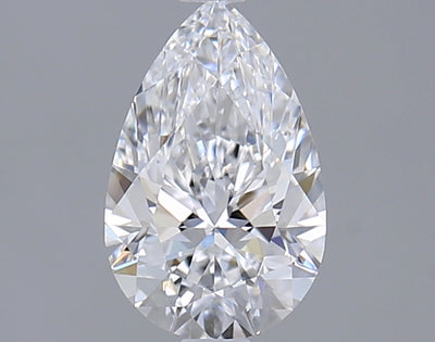 1.02 Carat Pear Lab Diamond