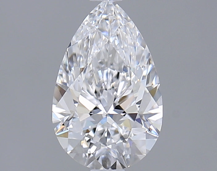 1.02 Carat Pear Lab Diamond