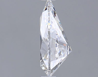 1.02 Carat Pear Lab Diamond :: 360 spin frame 01