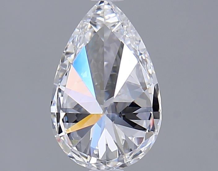 1.02 Carat Pear Lab Diamond :: 360 spin frame 02
