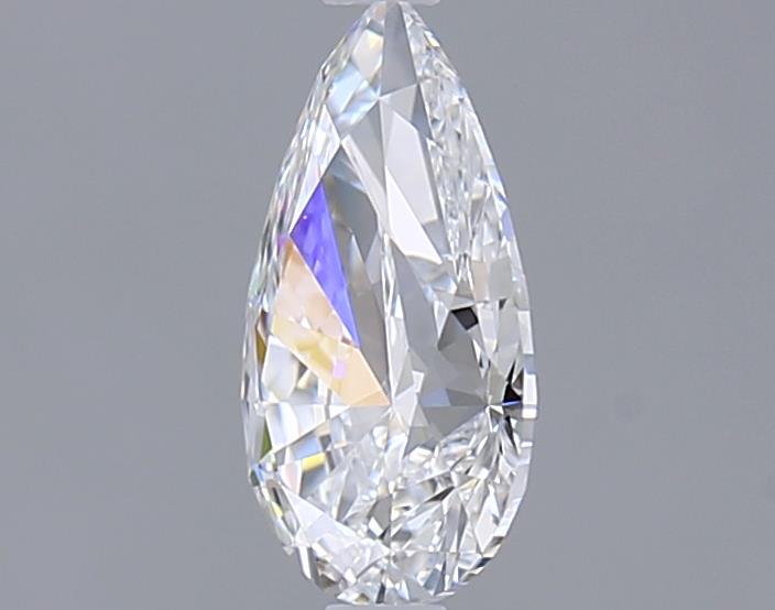 1.02 Carat Pear Lab Diamond :: 360 spin frame 03