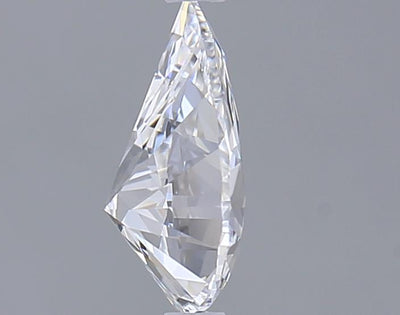 1.02 Carat Pear Lab Diamond :: 360 spin frame 04