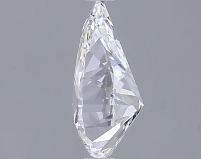 1.02 Carat Pear Lab Diamond :: 360 spin frame 05