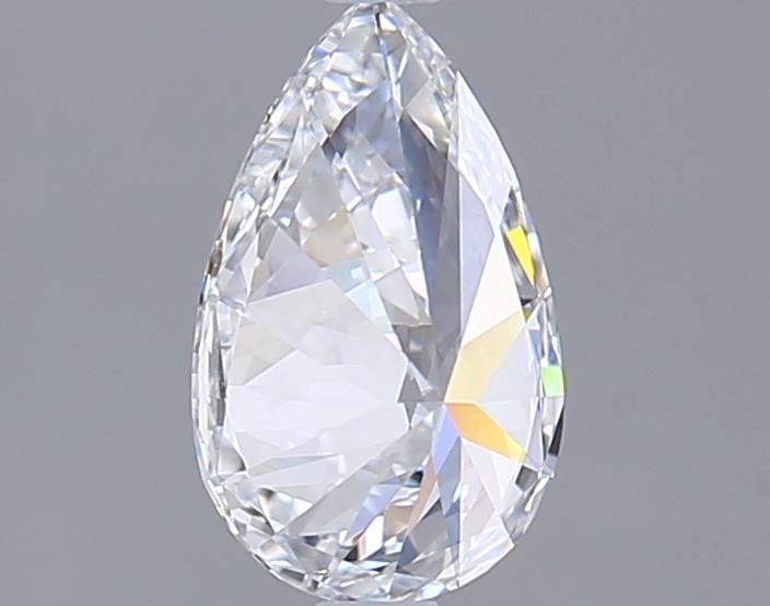1.02 Carat Pear Lab Diamond :: 360 spin frame 06