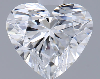 1.01 Carat Heart Lab Diamond