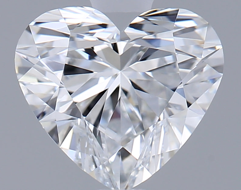 1.01 Carat Heart Lab Diamond