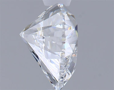1.01 Carat Heart Lab Diamond :: 360 spin frame 01