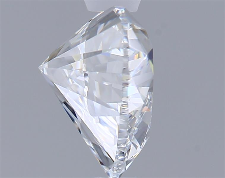 1.01 Carat Heart Lab Diamond :: 360 spin frame 01