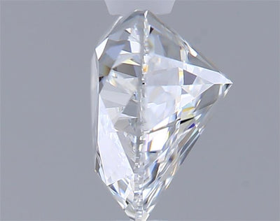 1.01 Carat Heart Lab Diamond :: 360 spin frame 02