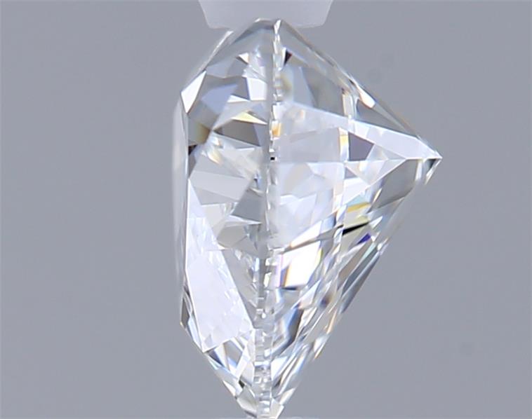 1.01 Carat Heart Lab Diamond :: 360 spin frame 02