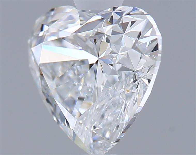 1.01 Carat Heart Lab Diamond :: 360 spin frame 03