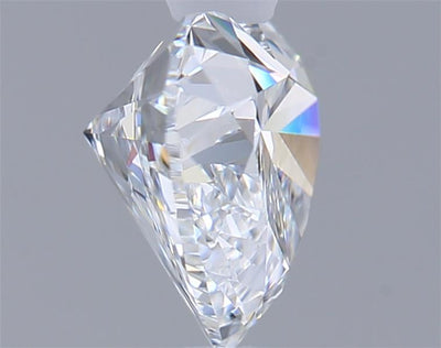1.01 Carat Heart Lab Diamond :: 360 spin frame 04
