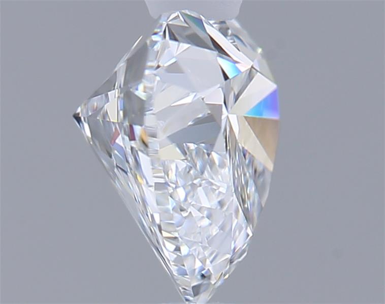 1.01 Carat Heart Lab Diamond :: 360 spin frame 04
