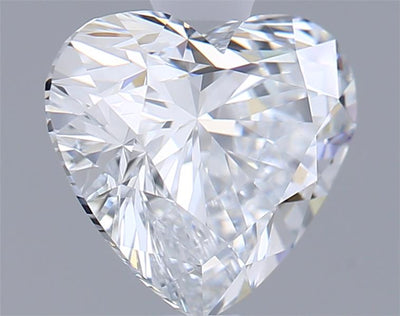 1.01 Carat Heart Lab Diamond :: 360 spin frame 05