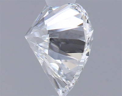 1.01 Carat Heart Lab Diamond :: 360 spin frame 06