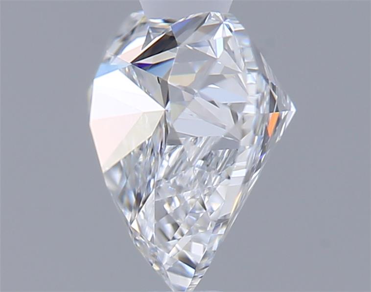 1.01 Carat Heart Lab Diamond :: 360 spin frame 07