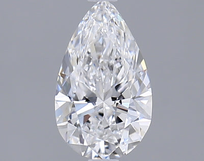 1.02 Carat Pear Lab Diamond