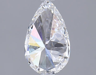 1.02 Carat Pear Lab Diamond :: 360 spin frame 02