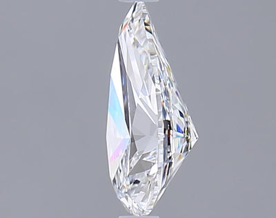 1.02 Carat Pear Lab Diamond :: 360 spin frame 04