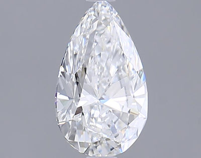 1.02 Carat Pear Lab Diamond :: 360 spin frame 05