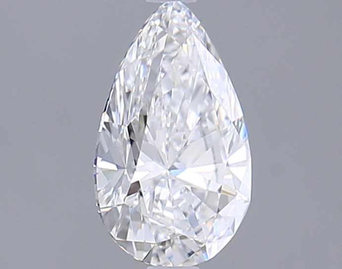 1.02 Carat Pear Lab Diamond :: 360 spin frame 05