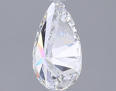 1.02 Carat Pear Lab Diamond :: 360 spin frame 06