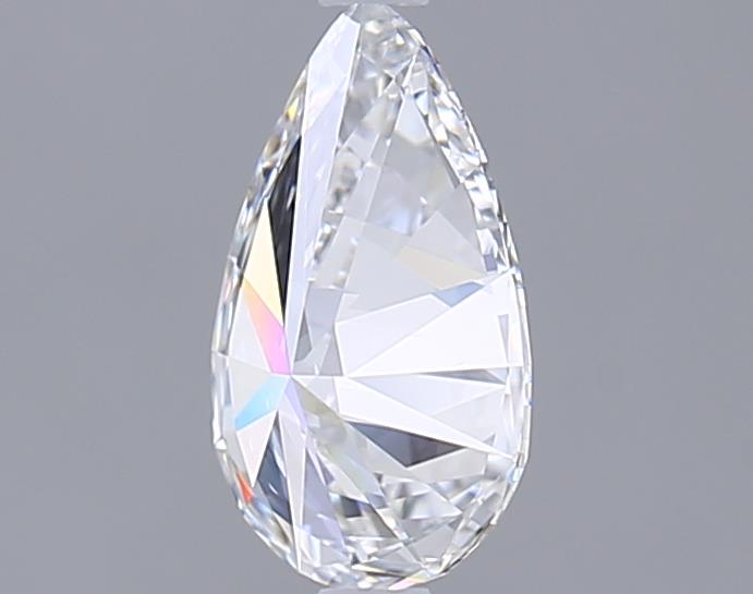 1.02 Carat Pear Lab Diamond :: 360 spin frame 06