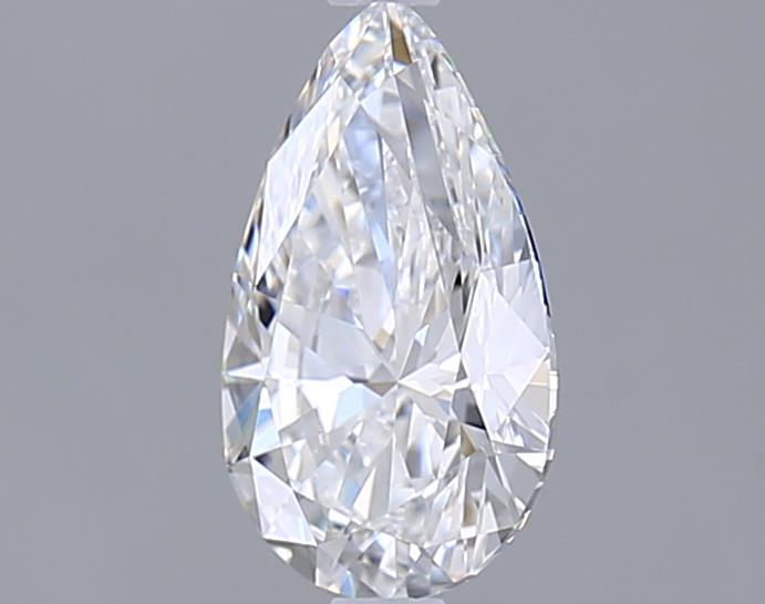 1.02 Carat Pear Lab Diamond :: 360 spin frame 07