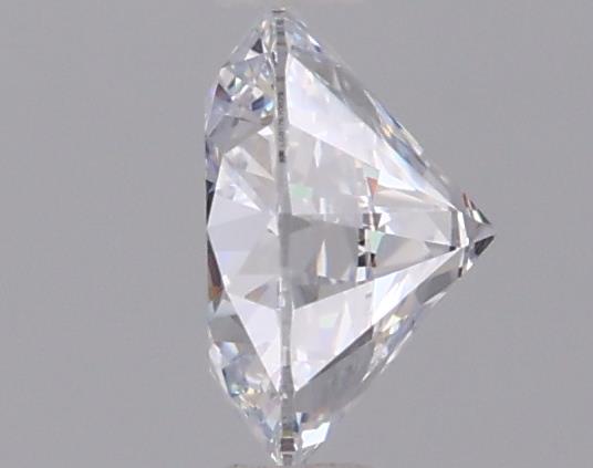 0.84 Carat Round Lab Diamond :: 360 spin frame 01