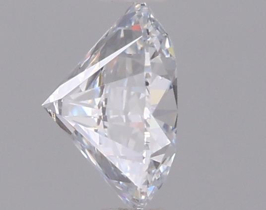 0.84 Carat Round Lab Diamond :: 360 spin frame 02