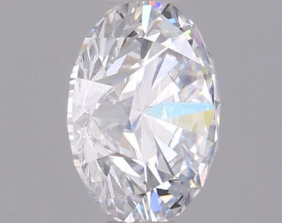 0.84 Carat Round Lab Diamond :: 360 spin frame 03